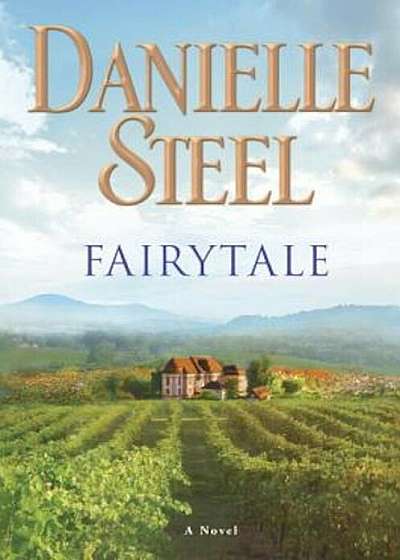 Fairytale, Paperback