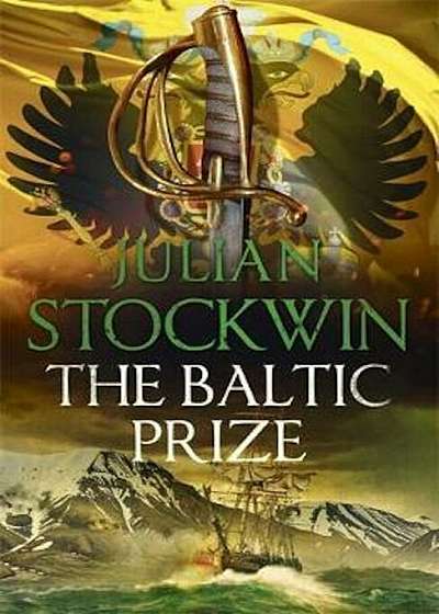 Baltic Prize, Paperback