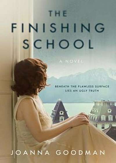 The Finishing School, Paperback