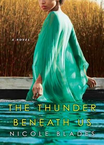 The Thunder Beneath Us, Paperback