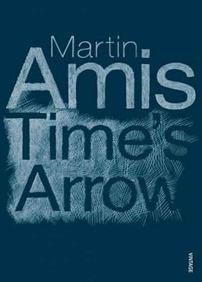 Time's Arrow, Paperback