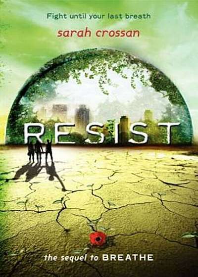 Resist, Paperback