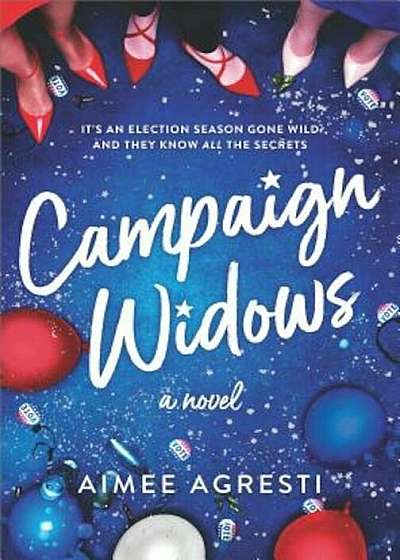 Campaign Widows, Paperback