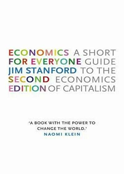 Economics for Everyone, Paperback