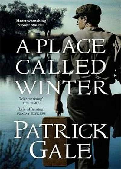 Place Called Winter: Costa Shortlisted 2015, Paperback