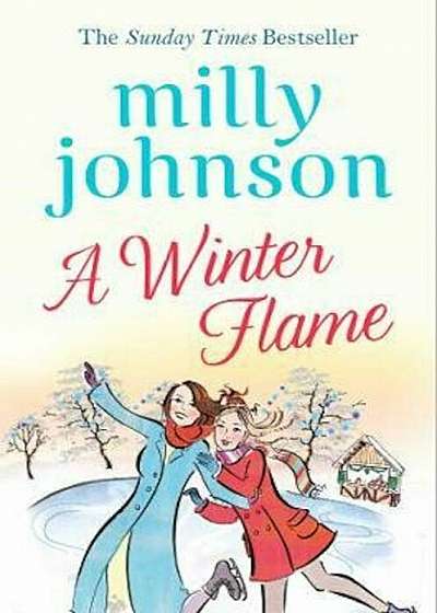 Winter Flame, Paperback