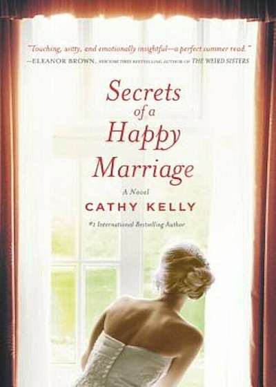 Secrets of a Happy Marriage, Paperback