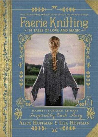 Faerie Knitting, Hardcover