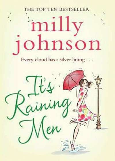 It's Raining Men, Paperback
