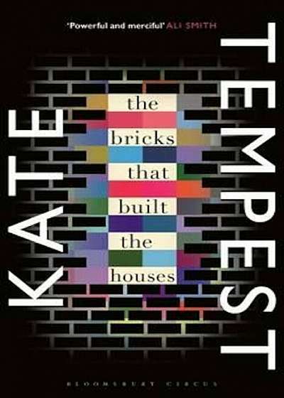 Bricks that Built the Houses, Paperback