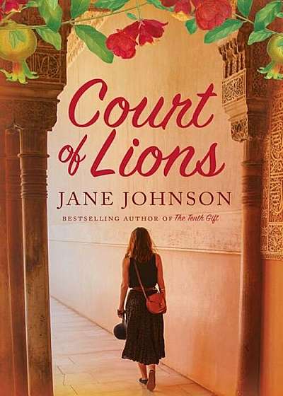 Court of Lions, Hardcover