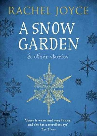 Snow Garden and Other Stories, Paperback
