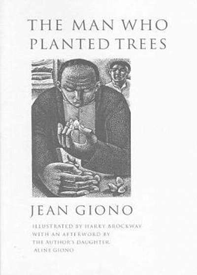 Man Who Planted Trees, Paperback