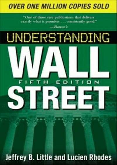 Understanding Wall Street, Fifth Edition, Paperback