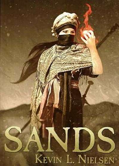 Sands, Paperback