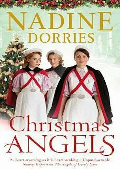 Christmas Angels, Hardcover