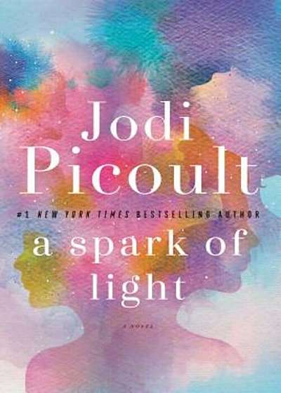 A Spark of Light, Hardcover