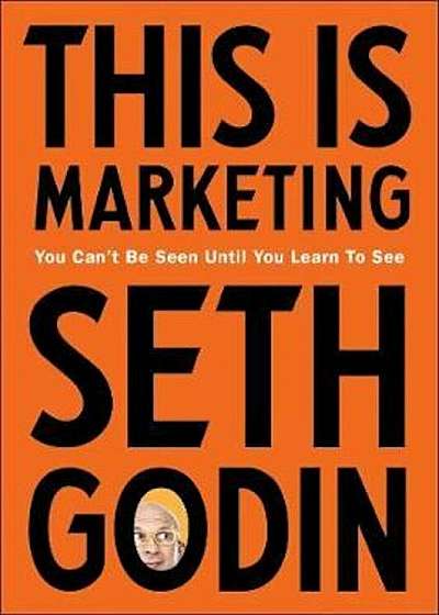 This is Marketing, Hardcover