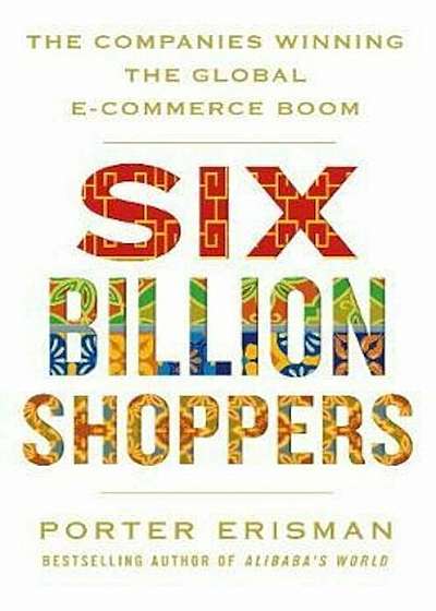 Six Billion Shoppers, Paperback