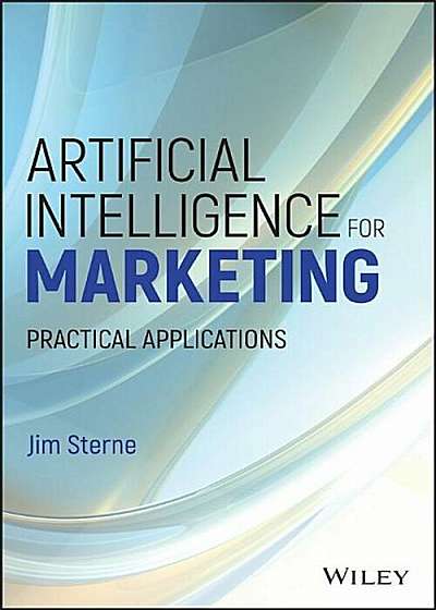 Artificial Intelligence for Marketing: Practical Applications, Hardcover