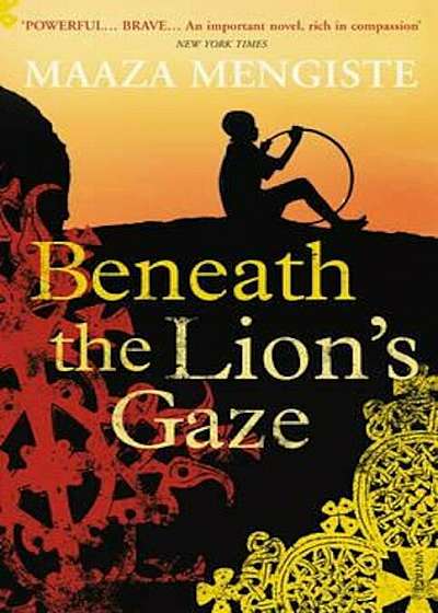 Beneath the Lion's Gaze, Paperback