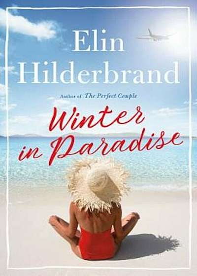 Winter in Paradise, Hardcover