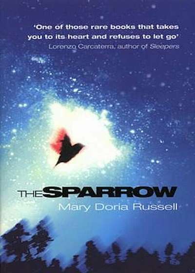 Sparrow, Paperback