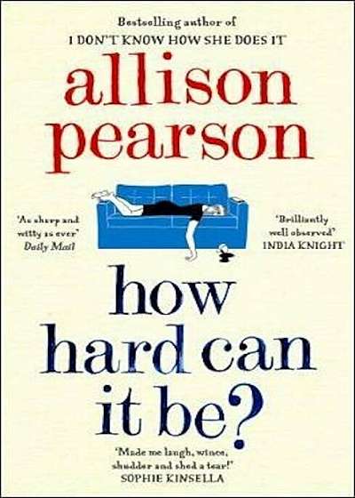 How Hard Can It Be', Paperback