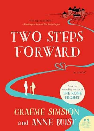 Two Steps Forward, Paperback
