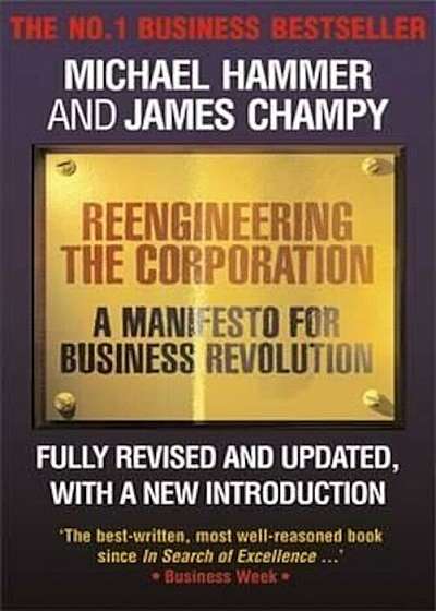 Reengineering the Corporation 2e