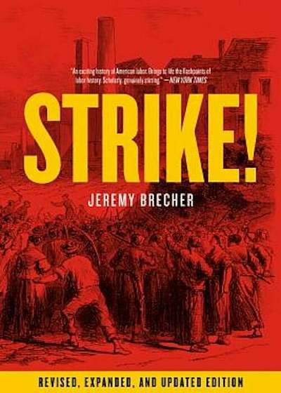 Strike!, Paperback
