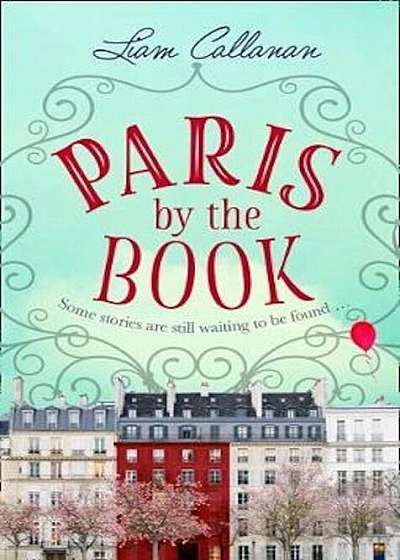 Paris by the Book, Paperback