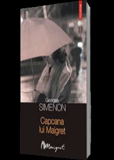 Capcana lui Maigret