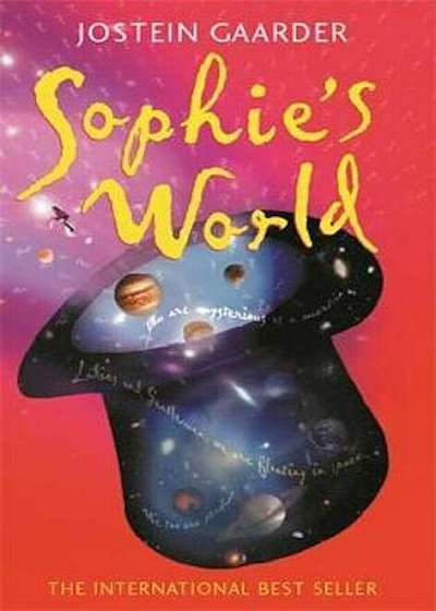 Sophie's World, Paperback