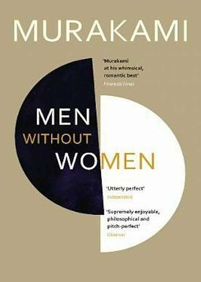Men Without Women, Paperback