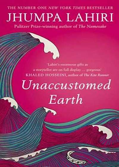 Unaccustomed Earth, Paperback