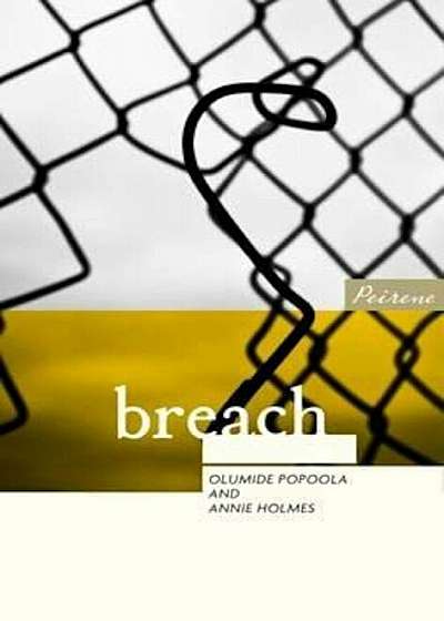 Breach, Paperback