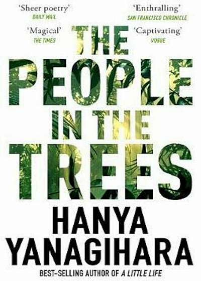 People in the Trees, Paperback
