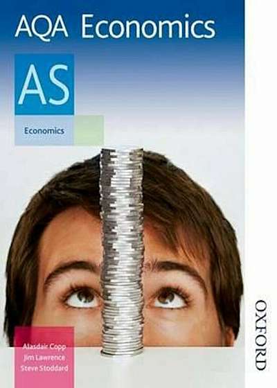 AQA Economics AS, Paperback