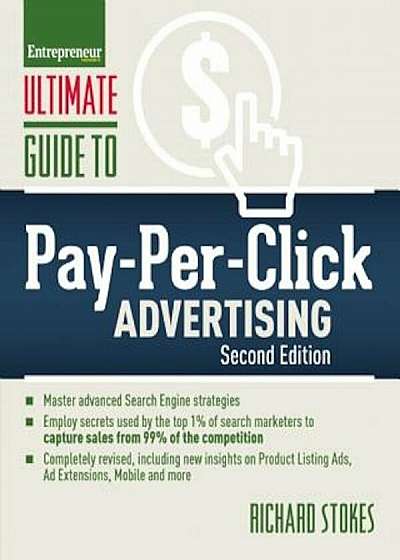 Ultimate Guide to Pay-Per-Click Advertising, Paperback