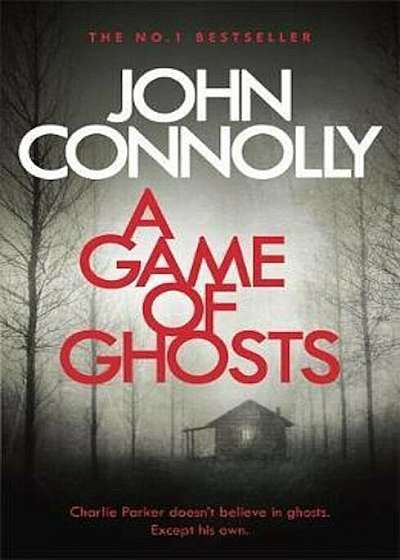 Game of Ghosts, Paperback
