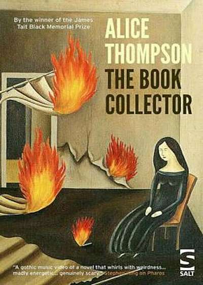 Book Collector, Paperback