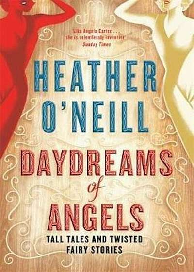 Daydreams of Angels, Paperback