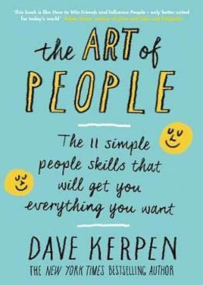 Art of People, Paperback