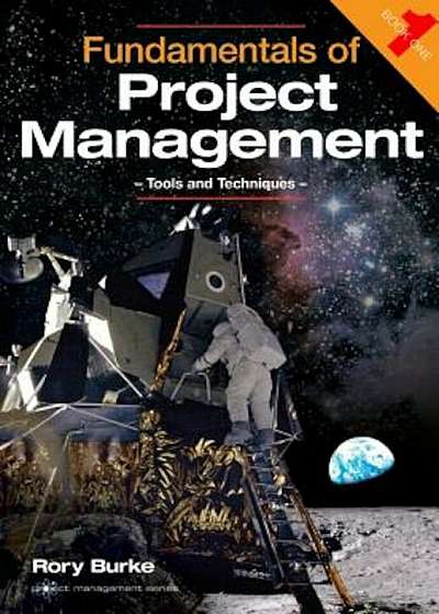 Fundamentals of Project Mangement: Tools and Techniques, Paperback