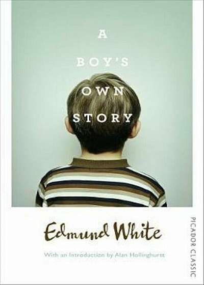 Boy's Own Story, Paperback