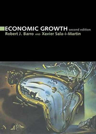 Economic Growth, Hardcover