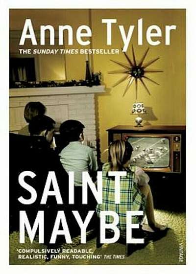 Saint Maybe, Paperback