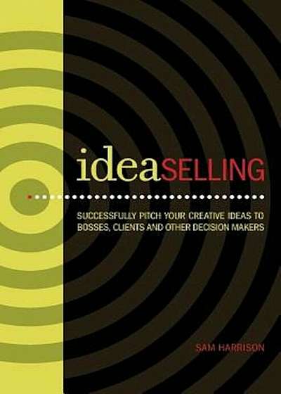 Ideaselling, Paperback
