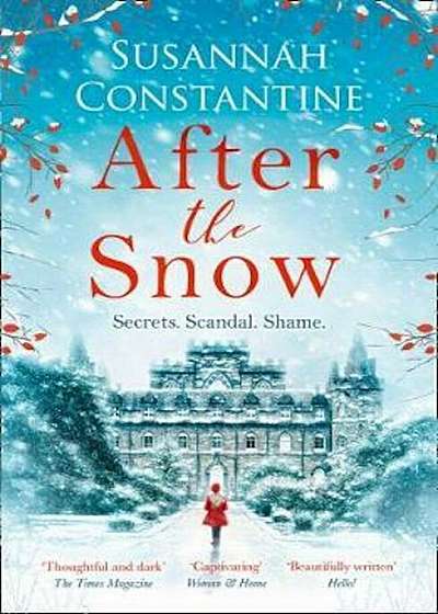 After the Snow, Paperback